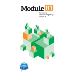 Module B1 5-Cds-Set